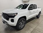 2025 Chevrolet Colorado Crew Cab 4x4 Pickup for sale #25876 - photo 3