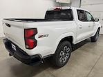 2025 Chevrolet Colorado Crew Cab 4x4 Pickup for sale #25876 - photo 2