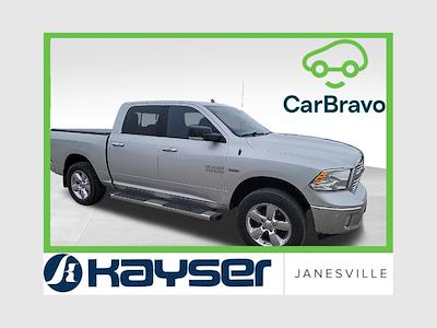 Used 2018 Ram 1500 - photo 1