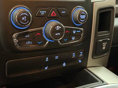 Used 2018 Ram 1500 - photo 1