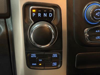 Used 2018 Ram 1500 - photo 1