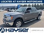 2013 Ford F-150 SuperCrew Cab 4x4 Pickup for sale #25880A - photo 23