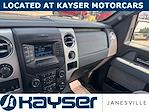 2013 Ford F-150 SuperCrew Cab 4x4 Pickup for sale #25880A - photo 18