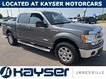 2013 Ford F-150 SuperCrew Cab 4x4 Pickup for sale #25880A - photo 1