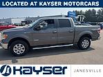 2013 Ford F-150 SuperCrew Cab 4x4 Pickup for sale #25880A - photo 24