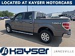 2013 Ford F-150 SuperCrew Cab 4x4 Pickup for sale #25880A - photo 4