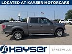 2013 Ford F-150 SuperCrew Cab 4x4 Pickup for sale #25880A - photo 5