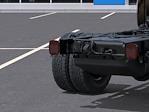 2025 Chevrolet Silverado 3500 Regular Cab DRW 4x4 Cab Chassis for sale #25881 - photo 11