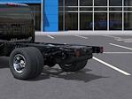 2025 Chevrolet Silverado 3500 Regular Cab DRW 4x4 Cab Chassis for sale #25881 - photo 14