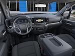 2025 Chevrolet Silverado 3500 Regular Cab DRW 4x4 Cab Chassis for sale #25881 - photo 15