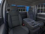 2025 Chevrolet Silverado 3500 Regular Cab DRW 4x4 Cab Chassis for sale #25881 - photo 16