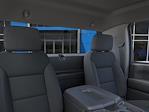 2025 Chevrolet Silverado 3500 Regular Cab DRW 4x4 Cab Chassis for sale #25881 - photo 24