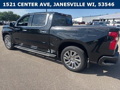 2019 Chevrolet Silverado 1500 Crew Cab 4x4 Pickup for sale #25882A - photo 2