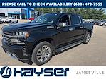 2019 Chevrolet Silverado 1500 Crew Cab 4x4 Pickup for sale #25882A - photo 1