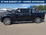 2019 Chevrolet Silverado 1500 Crew Cab 4x4 Pickup for sale #25882A - photo 3