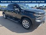 2019 Chevrolet Silverado 1500 Crew Cab 4x4 Pickup for sale #25882A - photo 4