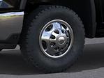 New 2025 Chevrolet Silverado 3500 LT Regular Cab 4x4 Cab Chassis for sale #25891 - photo 9