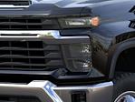 New 2025 Chevrolet Silverado 3500 LT Regular Cab 4x4 Cab Chassis for sale #25891 - photo 10