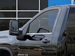New 2025 Chevrolet Silverado 3500 LT Regular Cab 4x4 Cab Chassis for sale #25891 - photo 12