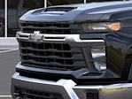New 2025 Chevrolet Silverado 3500 LT Regular Cab 4x4 Cab Chassis for sale #25891 - photo 13
