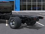 New 2025 Chevrolet Silverado 3500 LT Regular Cab 4x4 Cab Chassis for sale #25891 - photo 14