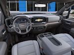 New 2025 Chevrolet Silverado 3500 LT Regular Cab 4x4 Cab Chassis for sale #25891 - photo 15