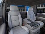 New 2025 Chevrolet Silverado 3500 LT Regular Cab 4x4 Cab Chassis for sale #25891 - photo 16