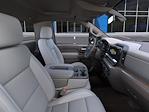 New 2025 Chevrolet Silverado 3500 LT Regular Cab 4x4 Cab Chassis for sale #25891 - photo 17