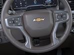 New 2025 Chevrolet Silverado 3500 LT Regular Cab 4x4 Cab Chassis for sale #25891 - photo 19