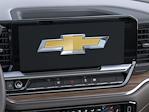 New 2025 Chevrolet Silverado 3500 LT Regular Cab 4x4 Cab Chassis for sale #25891 - photo 20