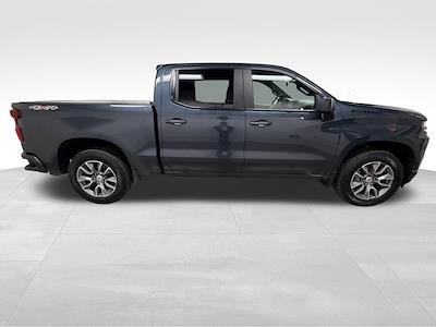 Used 2022 Chevrolet Silverado 1500 LTD RST Crew Cab for sale #25906B - photo 2