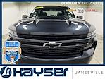 Used 2022 Chevrolet Silverado 1500 RST Crew Cab for sale #25906B - photo 11