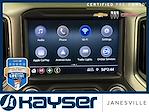 Used 2022 Chevrolet Silverado 1500 RST Crew Cab for sale #25906B - photo 12