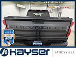 Used 2022 Chevrolet Silverado 1500 RST Crew Cab for sale #25906B - photo 17