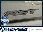 Used 2022 Chevrolet Silverado 1500 RST Crew Cab for sale #25906B - photo 25