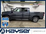 Used 2022 Chevrolet Silverado 1500 RST Crew Cab for sale #25906B - photo 7