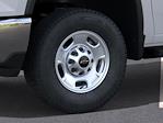 2025 Chevrolet Silverado 2500 Regular Cab 4x4 Pickup for sale #25907 - photo 9
