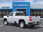 2025 Chevrolet Silverado 2500 Regular Cab 4x4 Pickup for sale #25907 - photo 3