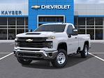 2025 Chevrolet Silverado 2500 Regular Cab 4x4 Pickup for sale #25907 - photo 6