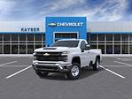 2025 Chevrolet Silverado 2500 Regular Cab 4x4 Pickup for sale #25907 - photo 8