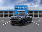 2025 Chevrolet Silverado 1500 Crew Cab 4x4 Pickup for sale #25908 - photo 8