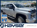 2021 Chevrolet Silverado 2500 Crew Cab 4x4 Pickup for sale #25910A - photo 1