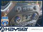 2021 Chevrolet Silverado 2500 Crew Cab 4x4 Pickup for sale #25910A - photo 10