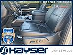 2021 Chevrolet Silverado 2500 Crew Cab 4x4 Pickup for sale #25910A - photo 5
