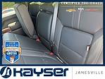 2021 Chevrolet Silverado 2500 Crew Cab 4x4 Pickup for sale #25910A - photo 8