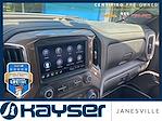 2021 Chevrolet Silverado 2500 Crew Cab 4x4 Pickup for sale #25910A - photo 9