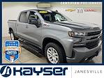 2020 Chevrolet Silverado 1500 Crew Cab 4WD Pickup for sale #25914B - photo 1