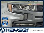 2020 Chevrolet Silverado 1500 Crew Cab 4WD Pickup for sale #25914B - photo 33