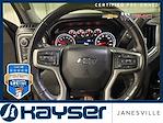2020 Chevrolet Silverado 1500 Crew Cab 4WD Pickup for sale #25914B - photo 21