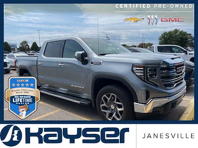 2024 GMC Sierra 1500 Crew Cab 4x4 Pickup for sale #25915A - photo 1